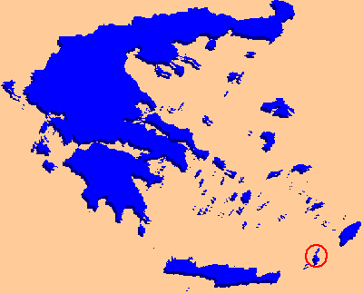 greece greek islands karpathos carpathos